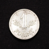 1 Forint 1968 Ungarn