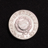 1 Forint 1968 Ungarn