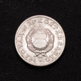 2 Forint 1967 Ungarn