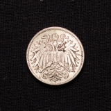 10 Heller 1895 sterreich