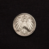 5 Pfennig 1922  J Deutschland