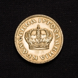 2 Dinar 1938 Jugoslawien