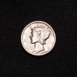 1 Dime 1943 USA