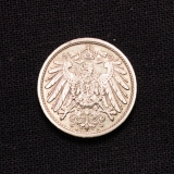 10 Pfennig 1913 A Deutsches Reich