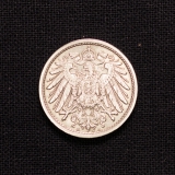 10 Pfennig 1913 A Deutsches Reich