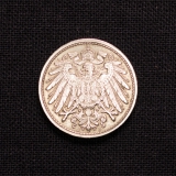 10 Pfennig 1915 J Deutsches Reich