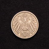 10 Pfennig 1911 A Deutsches Reich