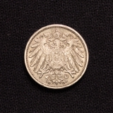10 Pfennig 1912 G Deutsches Reich