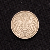 10 Pfennig 1911 J Deutsches Reich