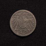 10 Reichspfennig 1939 A Deutsches Reich (Raritt)