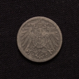 10 Pfennig 1922 Deutsches Reich