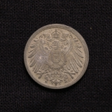 10 Pfennig 1919 Deutsches Reich