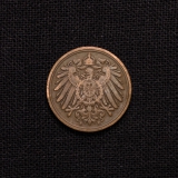 1 Pfennig 1905 E Deutsches Reich
