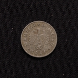 1 Reichspfennig 1941 A Deutsches Reich