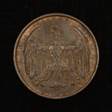 4 Reichspfennig 1932 A Deutsches Reich