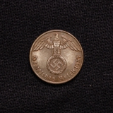 1 Reichspfennig 1937 A Deutsches Reich
