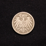 5 Pfennig 1894 G Deutsches Reich