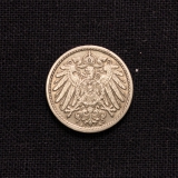 5 Pfennig 1913 A Deutsches Reich