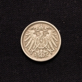 5 Pfennig 1913 E Deutsches Reich