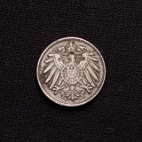 5 Pfennig 1919 J Deutsches Reich