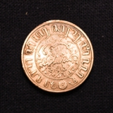 1 Cent 1914 Niederlande Nederlandsch Indie