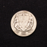2 1/2 Escudos 1932 Portugal