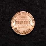 1 cent 1961 USA