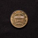 10 Cent 2017 Deutschland (unzirkuliert)