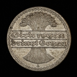 50 Pfennig 1921 A Deutsches Reich