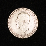 1 Krone 1946 Gustaf V. (1907 - 1950) Schweden