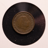 1 Cent 1953 Niederlande