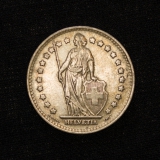 1 Franken 1944 B Schweiz